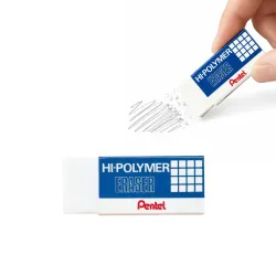 Gumka do Ścierania Mała ZEH Pentel