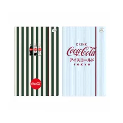 Teczka papierowa z Gumką A4 Coca-Cola 1 szt.