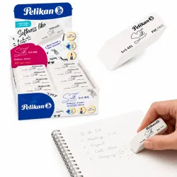 Gumka do Ścierania Pelikan