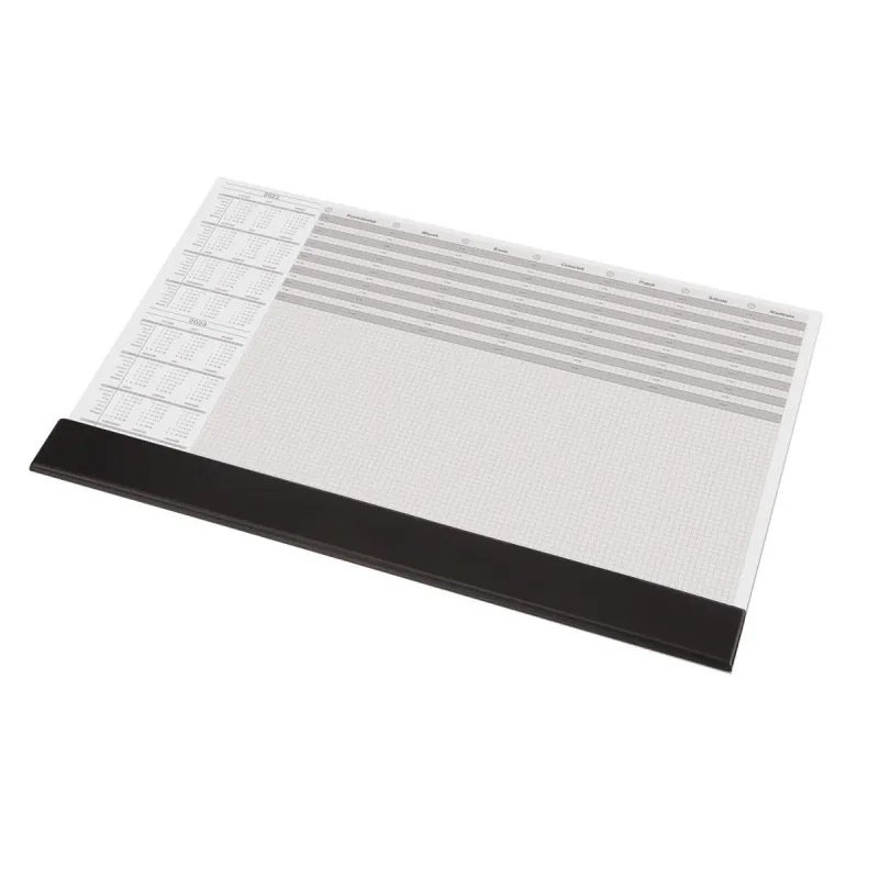 Biuwar A2 52 kartki z listwą 0318-0097-99