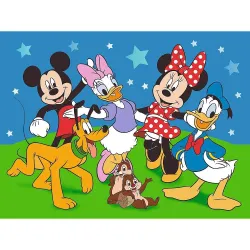 PUZZLE 30 - MYSIE SPRAWY 18309