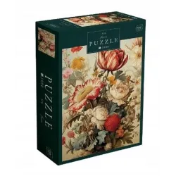 Puzzle 1000 Flowers 6