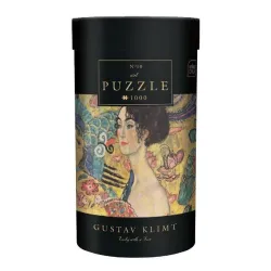 Puzzle 1000 Art 10 Klimt