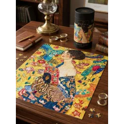 Puzzle 1000 Art 10 Klimt