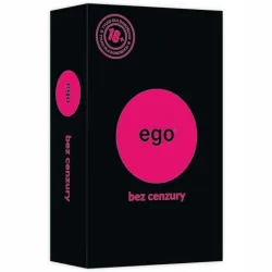 GRA - Ego bez cenzury