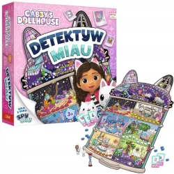 GRA - Detective Meow 02695