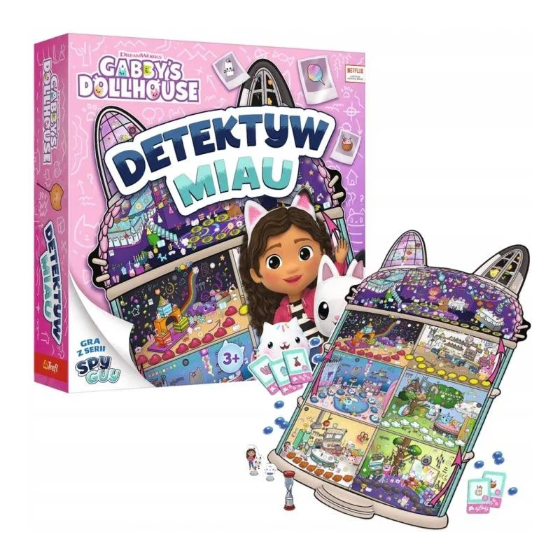 GRA - Detective Meow 02695