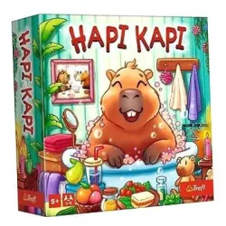 GRA - Hapi Kapi FSC Mix 03067