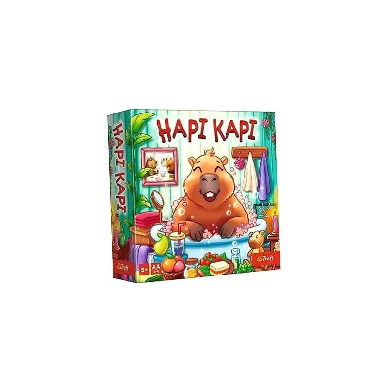 GRA - Hapi Kapi FSC Mix 03067