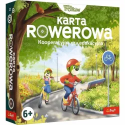 GRA - Karta rowerowa 02910
