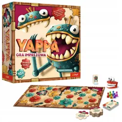 GRA - YAPPA