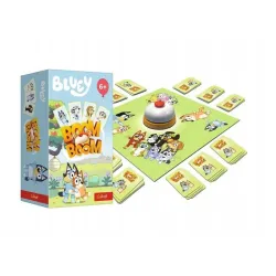 GRA - Boom Boom Bluey 03070