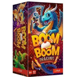 GRA - Boom Boom Smoki 03074