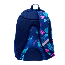 Plecak Dziewczęcy 3-komorowy Niebieski AB330 SWEET KOALA Astrabag