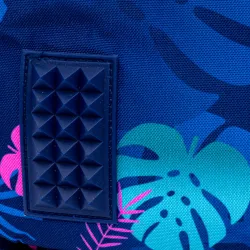 Plecak Dziewczęcy 3-komorowy Niebieski AB330 SWEET KOALA Astrabag