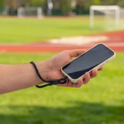 Plecak Chłopięcy 3-komorowy Granatowo-Zielony AB330 OMBRE FOOTBALL Astrabag