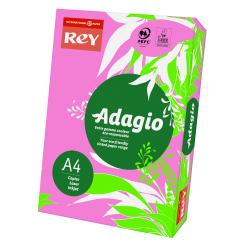 PAPIER KSERO A4/80G REY ADAGIO CUKIERKOWY