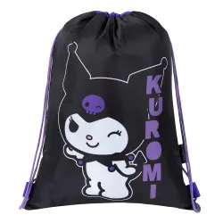 Worek na Obuwie Szkolne St.Right KUROMI