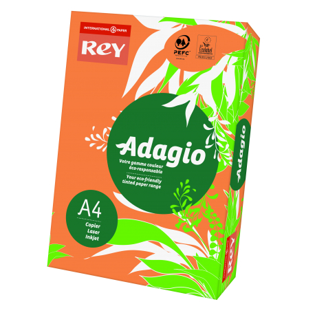 PAPIER KSERO A4/80G REY ADAGIO DYNIOWY