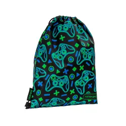 Worek na Obuwie Szkolne Astrabag Game On