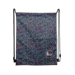 Worek na Obuwie Szkolne Astrabag HASH NEON KITTY