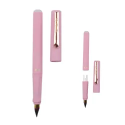Pióro Wymazywalne McNeill Ghost Pastel Pink + NAWILŻACZ DO PIÓRA