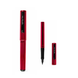 Pióro Wymazywalne McNeill Ghost Metallic Red