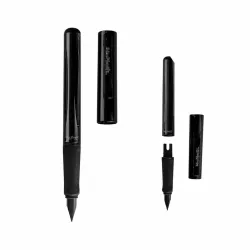 Pióro Wymazywalne McNeill Ghost Metallic Black