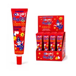 Klej Magic Kamaben Klej Szkolny z Aplikatorem 45 g