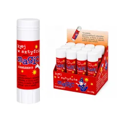 Klej Magic Kamaben Klej Szkolny w Sztyfcie 40 g