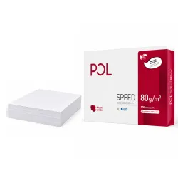 Papier Ksero A4 Polspeed