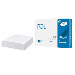 Papier Ksero A4 POLLUX