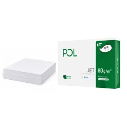 Papier Ksero A4 PolJet